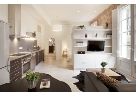Mieszkanie do wynajęcia - Carrer del Pi Barcelona, Hiszpania, 52 m², 1779 USD (7257 PLN), NET-95766024