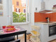 Mieszkanie do wynajęcia - Via Taranto Rome, Włochy, 60 m², 2111 USD (8317 PLN), NET-95766054