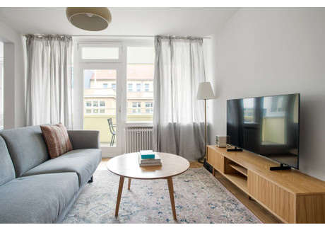 Mieszkanie do wynajęcia - Friedrichstraße Berlin, Niemcy, 46,71 m², 1972 USD (7768 PLN), NET-95766051