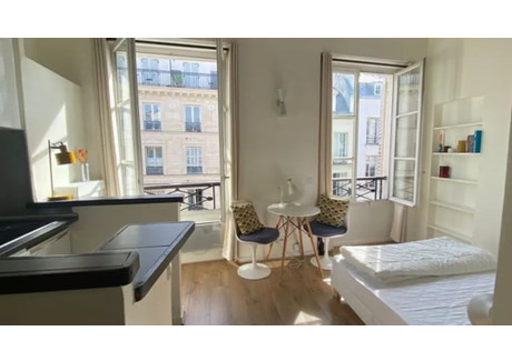 Mieszkanie do wynajęcia - Rue de Turenne Paris, Francja, 20 m², 2322 USD (9707 PLN), NET-95766066