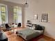 Mieszkanie do wynajęcia - Prenzlauer Promenade Berlin, Niemcy, 37 m², 1449 USD (5867 PLN), NET-95766212