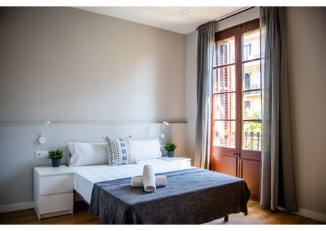 Mieszkanie do wynajęcia - Carrer de Sants Barcelona, Hiszpania, 45 m², 1798 USD (7085 PLN), NET-95766245
