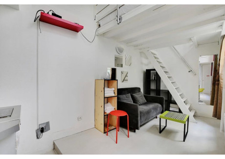 Mieszkanie do wynajęcia - Rue Vieille-du-Temple Paris, Francja, 30 m², 1881 USD (7411 PLN), NET-95945379