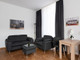 Mieszkanie do wynajęcia - Brunnen Straße Berlin, Niemcy, 37 m², 2133 USD (8638 PLN), NET-96179192