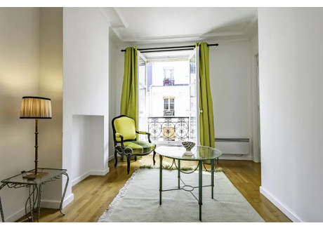 Mieszkanie do wynajęcia - Rue d'Arras Paris, Francja, 35 m², 2448 USD (10 232 PLN), NET-96312536