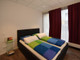 Mieszkanie do wynajęcia - Triftstraße Frankfurt, Niemcy, 38 m², 2028 USD (7989 PLN), NET-96381380