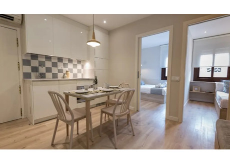 Mieszkanie do wynajęcia - Carrer de la Duana Barcelona, Hiszpania, 38 m², 2219 USD (9274 PLN), NET-96949842