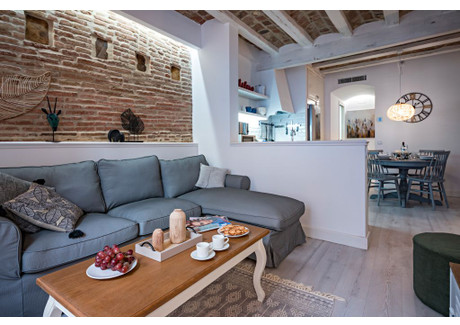 Mieszkanie do wynajęcia - Carrer de Sidé Barcelona, Hiszpania, 54 m², 2449 USD (9429 PLN), NET-97156775