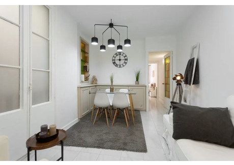 Mieszkanie do wynajęcia - Carrer de Bruniquer Barcelona, Hiszpania, 75 m², 1455 USD (5964 PLN), NET-97311320