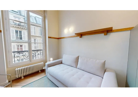 Mieszkanie do wynajęcia - Rue de Douai Paris, Francja, 24 m², 1879 USD (7704 PLN), NET-97734609