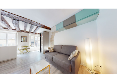 Mieszkanie do wynajęcia - Rue du Vertbois Paris, Francja, 22 m², 2085 USD (8713 PLN), NET-97736570