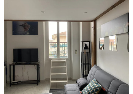 Mieszkanie do wynajęcia - Rue Sergent Bobillot Cannes, Francja, 33 m², 1194 USD (4991 PLN), NET-97994632