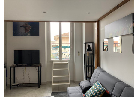 Mieszkanie do wynajęcia - Rue Sergent Bobillot Cannes, Francja, 33 m², 1278 USD (4908 PLN), NET-97994632