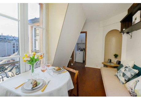 Mieszkanie do wynajęcia - 101 Rue du Ranelagh, Paris, France Paris, Francja, 22 m², 1484 USD (5847 PLN), NET-98225793