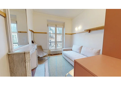 Mieszkanie do wynajęcia - Rue de Douai Paris, Francja, 25 m², 1894 USD (7766 PLN), NET-98741366