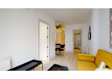 Mieszkanie do wynajęcia - Calle de Juan Navarro Madrid, Hiszpania, 30 m², 1492 USD (5983 PLN), NET-98979016