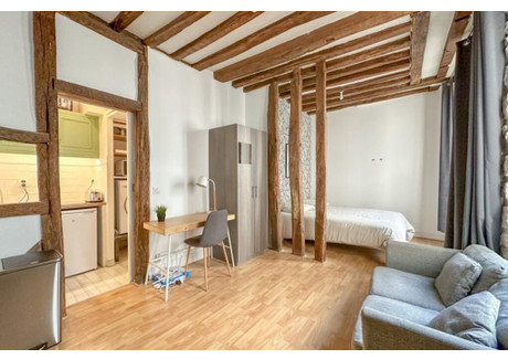 Mieszkanie do wynajęcia - Rue Linné Paris, Francja, 23 m², 2304 USD (8824 PLN), NET-99769806