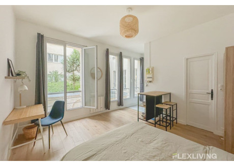 Mieszkanie do wynajęcia - Rue de l'Échiquier Paris, Francja, 17 m², 2292 USD (8801 PLN), NET-99769817