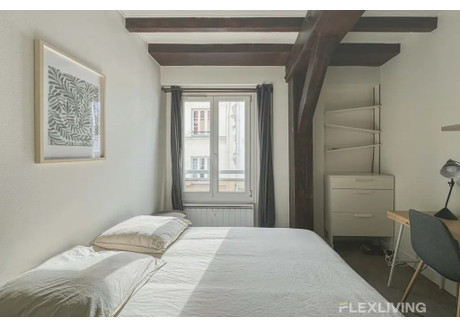 Mieszkanie do wynajęcia - Rue de Tunis Paris, Francja, 19 m², 1668 USD (6837 PLN), NET-99769832