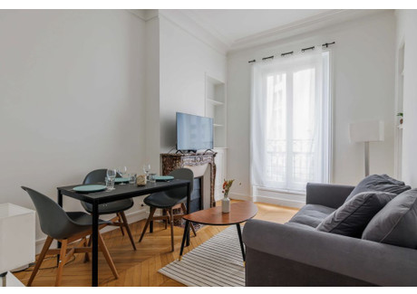 Mieszkanie do wynajęcia - Rue de l'Atlas Paris, Francja, 43 m², 2512 USD (9845 PLN), NET-99821179