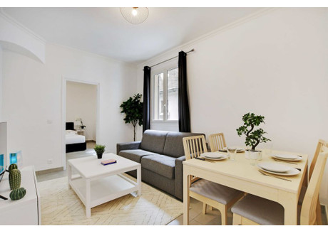 Mieszkanie do wynajęcia - Rue de Picpus Paris, Francja, 32 m², 2447 USD (9594 PLN), NET-99843394