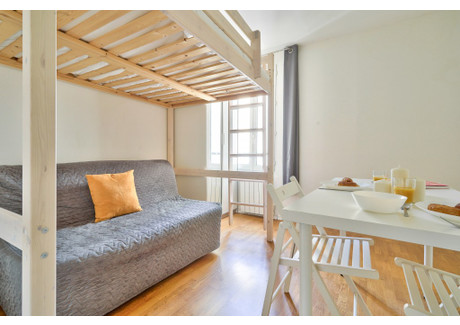 Mieszkanie do wynajęcia - Rue Truffaut Paris, Francja, 17 m², 1600 USD (6544 PLN), NET-99843397