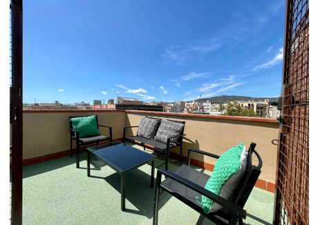 Mieszkanie do wynajęcia - Carrer de Tagamanent Barcelona, Hiszpania, 60 m², 2637 USD (10 785 PLN), NET-99870161