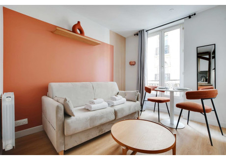 Mieszkanie do wynajęcia - rue de l'assomption Paris, Francja, 20 m², 2037 USD (7983 PLN), NET-99870320