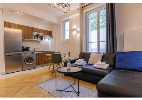 Mieszkanie do wynajęcia - Rue Chardon Lagache Paris, Francja, 23 m², 1916 USD (7857 PLN), NET-99938352