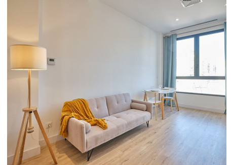 Mieszkanie do wynajęcia - Paseo Talleres Madrid, Hiszpania, 33 m², 2814 USD (11 282 PLN), NET-99953577