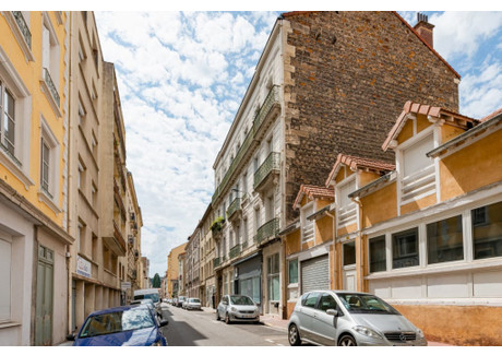 Mieszkanie do wynajęcia - Rue Camélinat Saint-Étienne, Francja, 39 m², 1096 USD (4482 PLN), NET-99953570