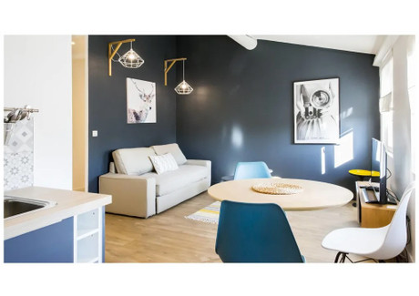 Mieszkanie do wynajęcia - Place des Marseillaises Marseille, Francja, 47 m², 1174 USD (4873 PLN), NET-90018048