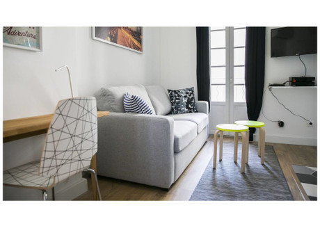 Mieszkanie do wynajęcia - Place des Marseillaises Marseille, Francja, 16 m², 1048 USD (4381 PLN), NET-90018043