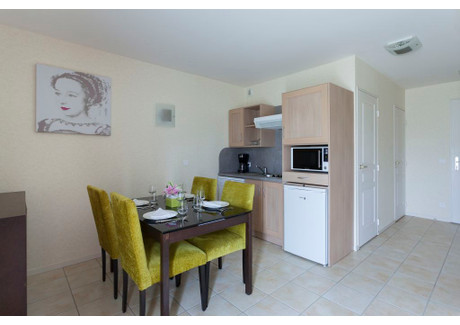 Mieszkanie do wynajęcia - Route de Civray de Touraine Lussault-Sur-Loire, Francja, 36 m², 1186 USD (4674 PLN), NET-90018456