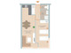 Mieszkanie do wynajęcia - Steinfeldgasse Graz, Austria, 50 m², 1894 USD (7461 PLN), NET-90019227