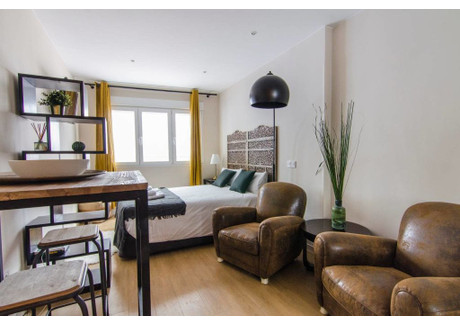 Mieszkanie do wynajęcia - Plaza de Pedro Zerolo Madrid, Hiszpania, 35 m², 2556 USD (10 070 PLN), NET-90024789