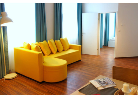 Mieszkanie do wynajęcia - Zirkusgasse Vienna, Austria, 50 m², 1689 USD (6806 PLN), NET-90025119