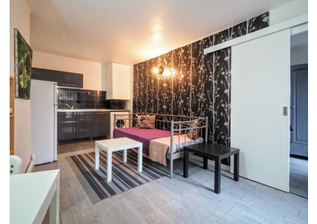 Mieszkanie do wynajęcia - Rue Léopold Bellan Paris, Francja, 38 m², 2060 USD (7972 PLN), NET-90025901