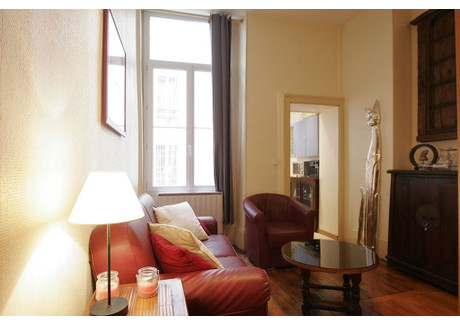 Mieszkanie do wynajęcia - Rue Chapon Paris, Francja, 25 m², 2220 USD (8748 PLN), NET-90026186