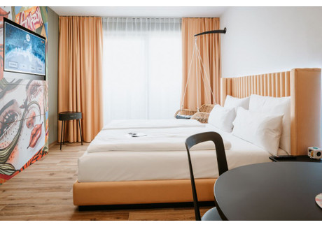 Mieszkanie do wynajęcia - Viehmarktgasse Vienna, Austria, 25 m², 1601 USD (6309 PLN), NET-90026567