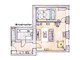 Mieszkanie do wynajęcia - Haberlgasse Vienna, Austria, 57 m², 2487 USD (9800 PLN), NET-90021403