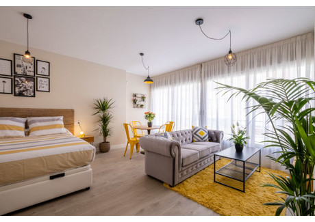 Mieszkanie do wynajęcia - Calle Don Juan de Austria Málaga, Hiszpania, 30 m², 1850 USD (7457 PLN), NET-90021793