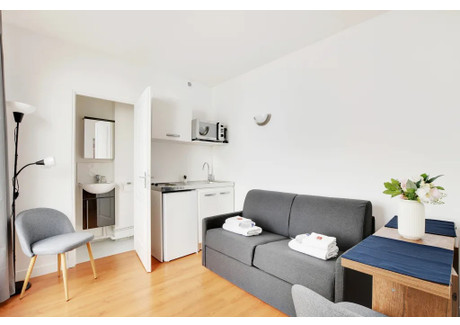 Mieszkanie do wynajęcia - Rue Olivier de Serres Paris, Francja, 15 m², 1856 USD (7703 PLN), NET-90022447