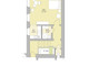 Mieszkanie do wynajęcia - Alser Straße Vienna, Austria, 37 m², 1695 USD (6764 PLN), NET-90023224