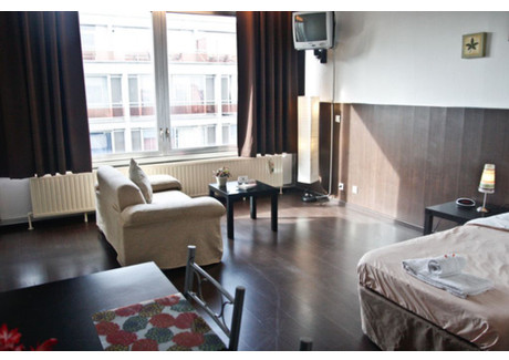 Mieszkanie do wynajęcia - Van Stralenstraat Antwerp, Belgia, 57 m², 2224 USD (8695 PLN), NET-90023639