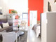 Mieszkanie do wynajęcia - Travesía Vázquez de Mella Madrid, Hiszpania, 50 m², 1191 USD (4691 PLN), NET-90294877