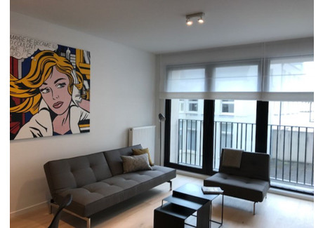 Mieszkanie do wynajęcia - Rue des Boiteux Brussels, Belgia, 89 m², 2569 USD (9838 PLN), NET-90295104