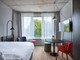 Mieszkanie do wynajęcia - Am Wall Bremen, Niemcy, 22 m², 1824 USD (7187 PLN), NET-90410832