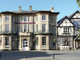 Mieszkanie do wynajęcia - Broad Street Knighton, Wielka Brytania, 20,44 m², 2758 USD (11 005 PLN), NET-90556978