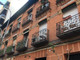 Mieszkanie do wynajęcia - Calle de la Fuente del Berro Madrid, Hiszpania, 40 m², 1859 USD (7493 PLN), NET-90902707